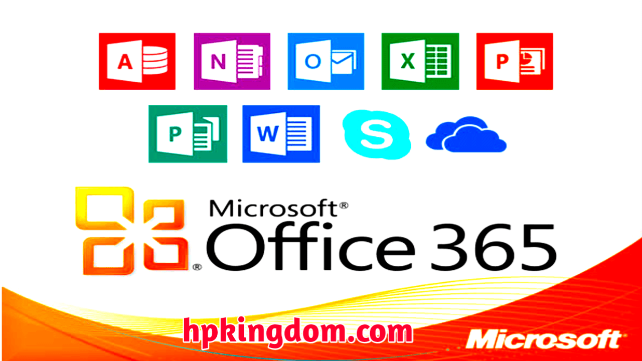 How to install  Microsoft Office