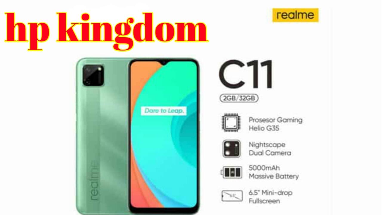 Realme C11 Vs Other Budget Smartphones