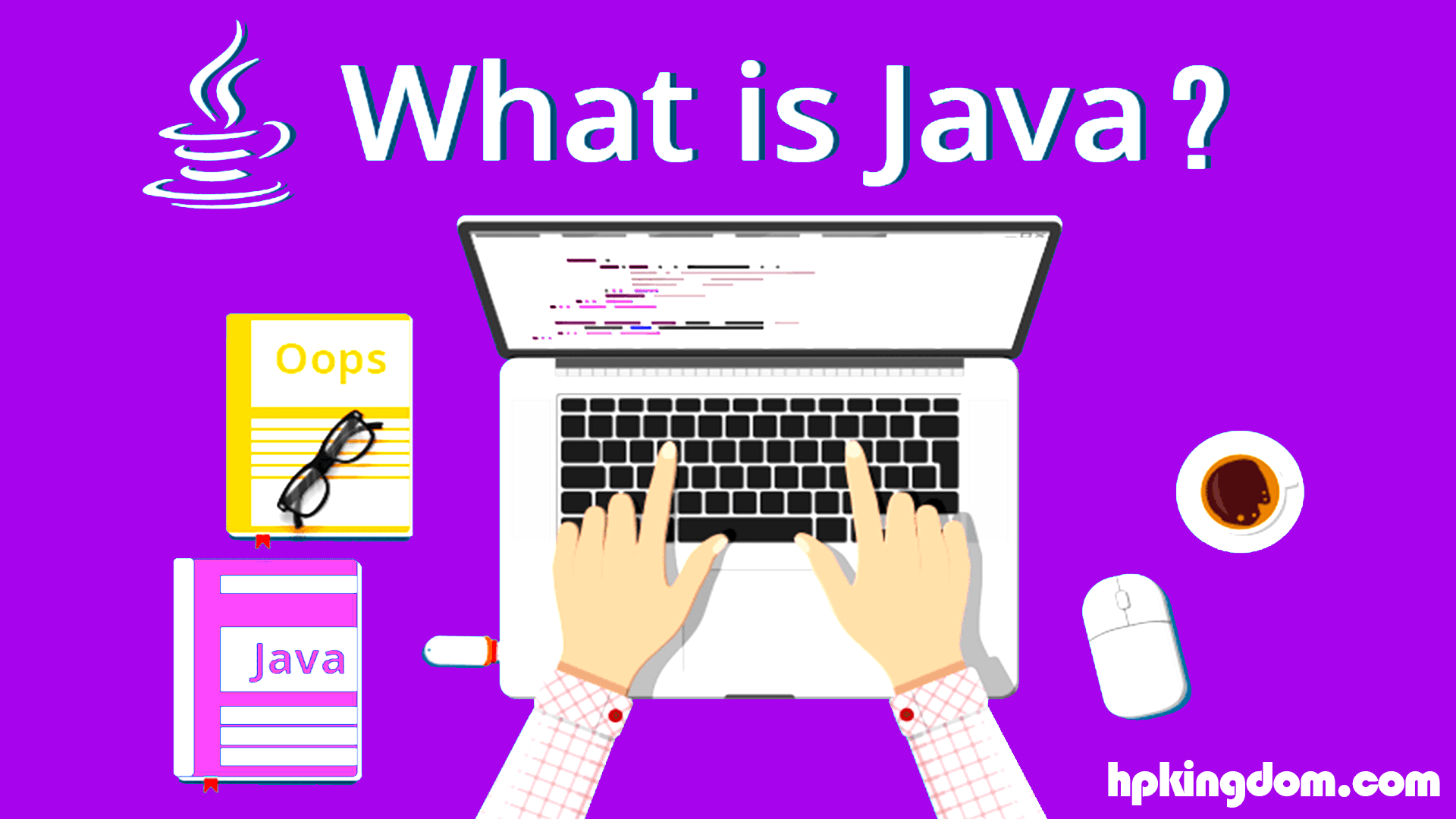 What is Java (programming language) ?