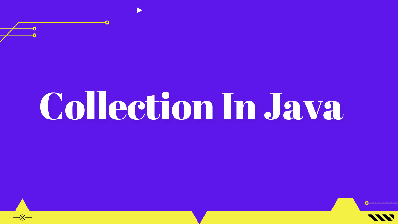 Collections in Java